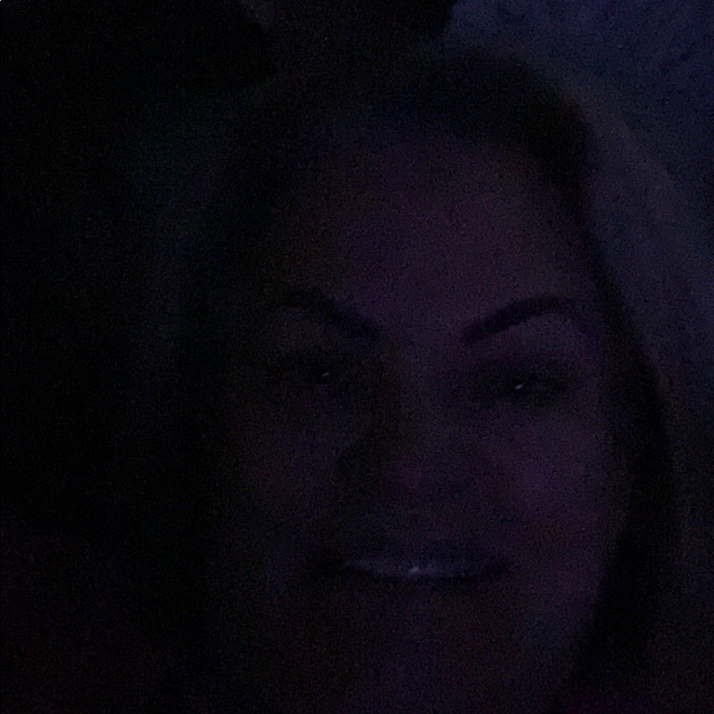 Meet your Posher, Nanci